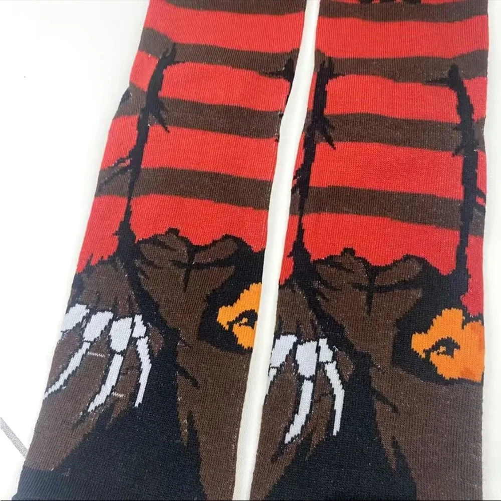 Men’s Freddy Krueger Socks